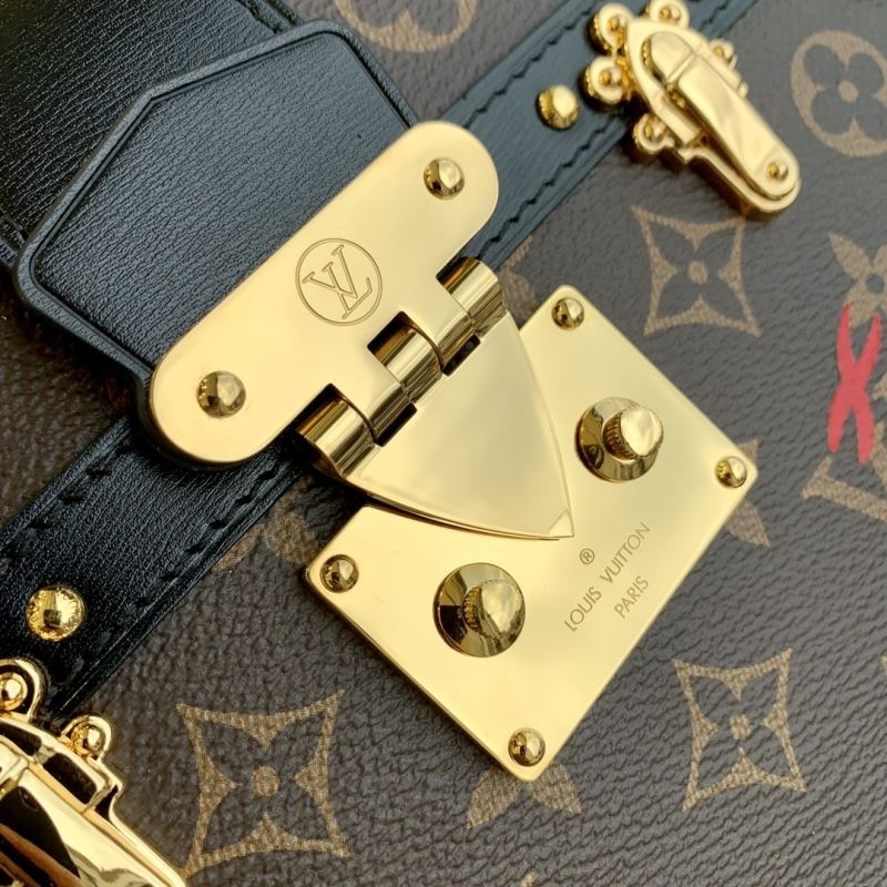 LV Satchel bags